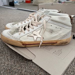 Golden Goose Midstar